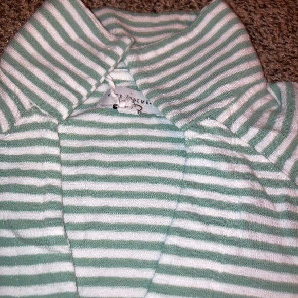 Free Assembly Shirt L - Picture 2 of 2